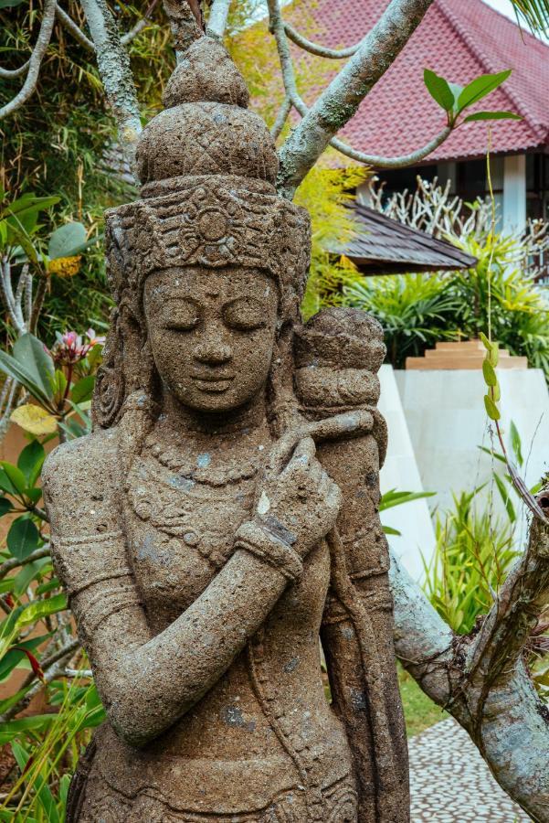 Sunset Hill Bed & Breakfast Ubud  Exterior photo